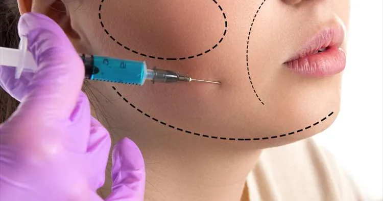 Injections lipolytiques