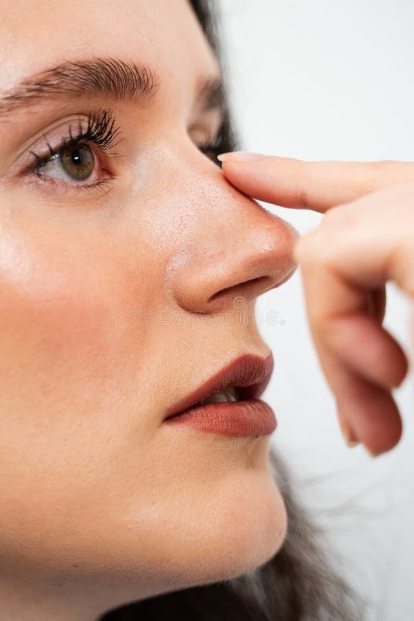 Rhinoplastie Secondaire et Septoplastie