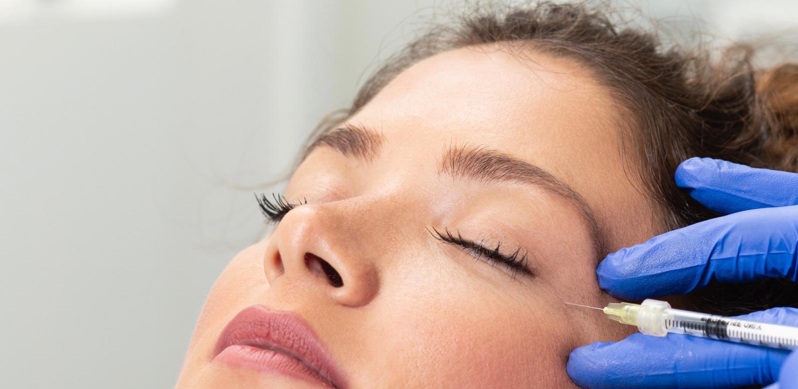 Injectables